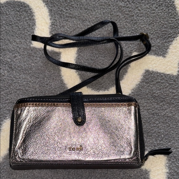 The Sak Handbags - The Sak Crossbody wallet